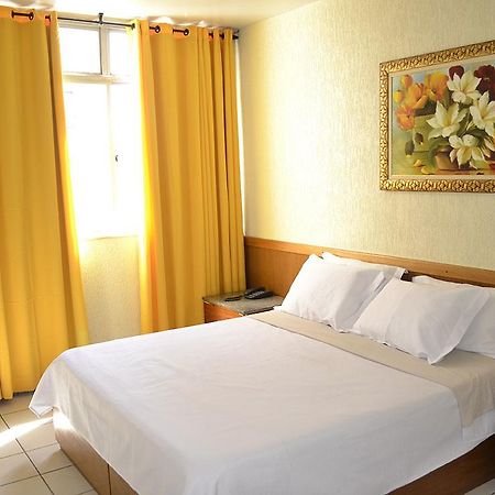 Hotel Barao Da Taquara Rio de Janeiro Bagian luar foto