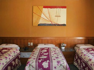 Hotel Barao Da Taquara Rio de Janeiro Bagian luar foto