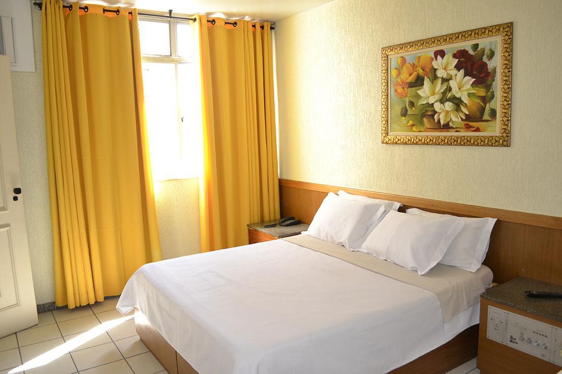 Hotel Barao Da Taquara Rio de Janeiro Bagian luar foto