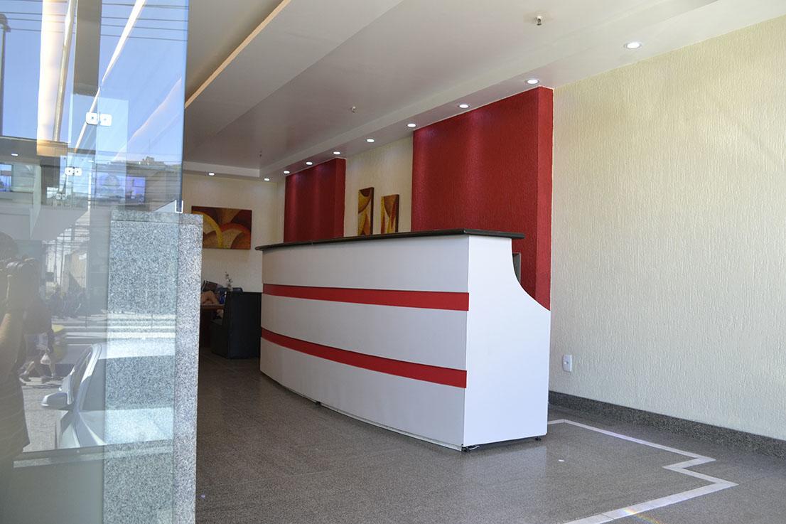 Hotel Barao Da Taquara Rio de Janeiro Bagian luar foto